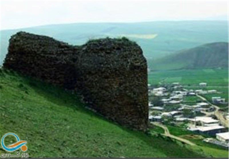 راهنمای سفر و بازدید از قیز قلعه بیله سوار (قلعه دختر)