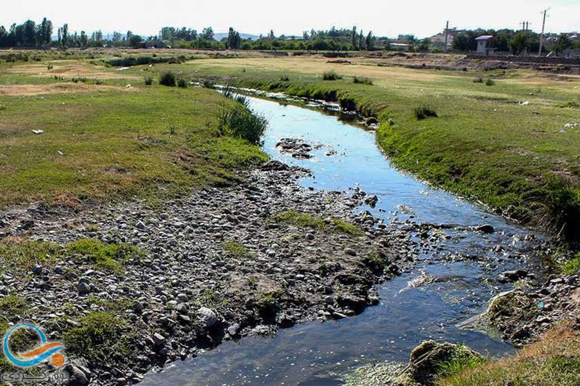 معرفی جاذبه طبیعی چای اهر