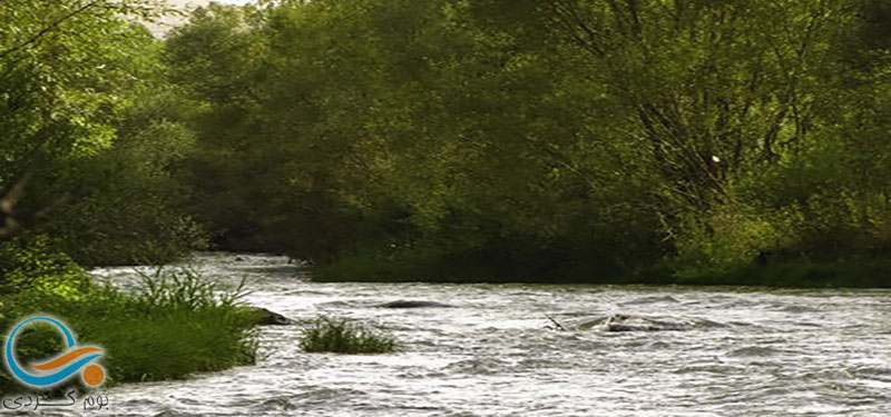 معرفی دیدنی های روستای بند ارومیه