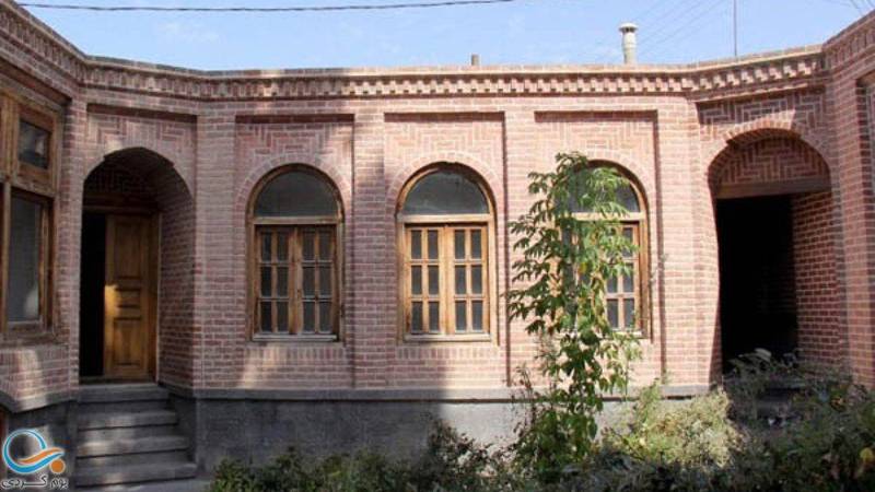 راهنمای بازدید از خانه وکیل الرعایا اردبیل