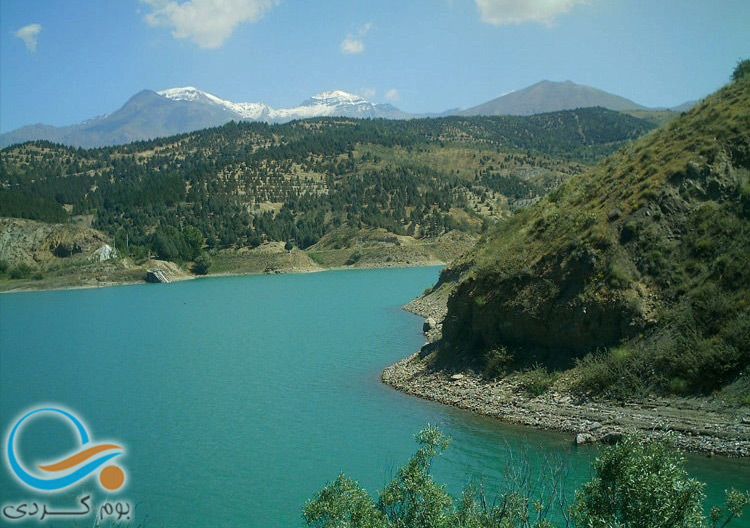 سیری در پارک ملی خجیر تهران