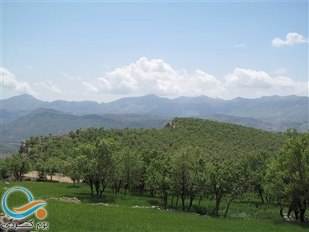 سفر به روستای قلعه خواجه ورامین