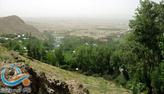 سفر به روستای کردنبرد دماوند