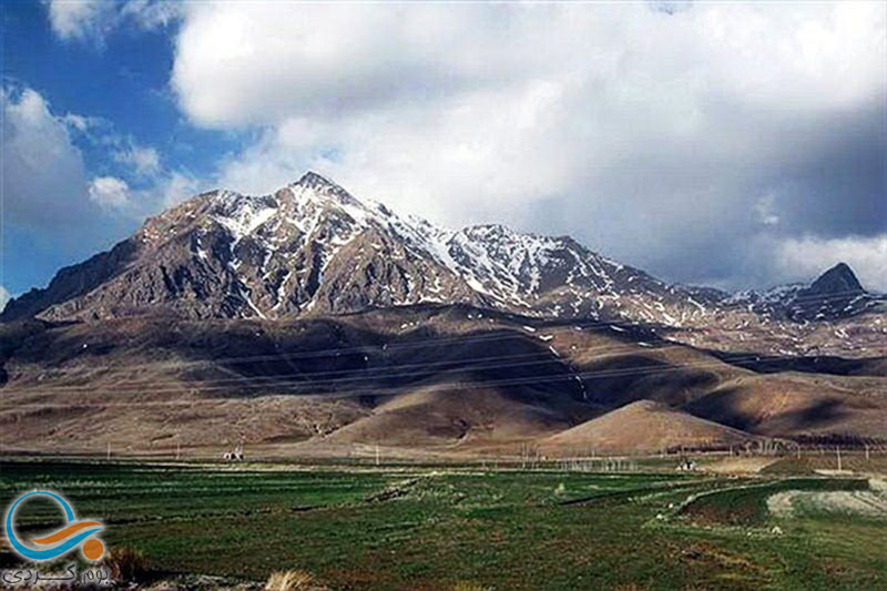 تجربه سفر هیجان انگیز به پارک ملی تنگ صیاد شهرکرد