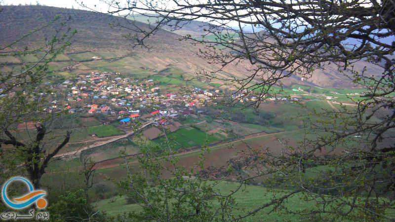 سفر به روستای رسکت ساری