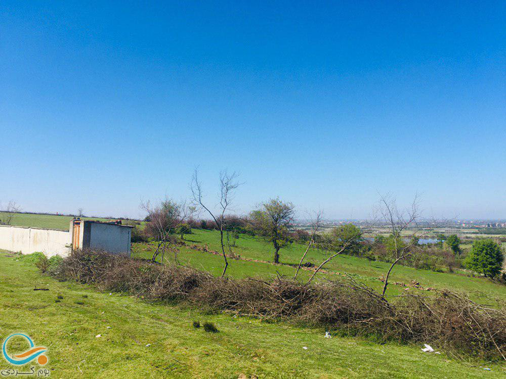 سفر به روستای ابوالحسن کلا بابل