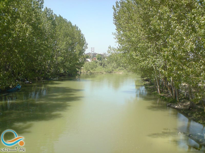 سفر به روستای ارمیچ کلا بابل