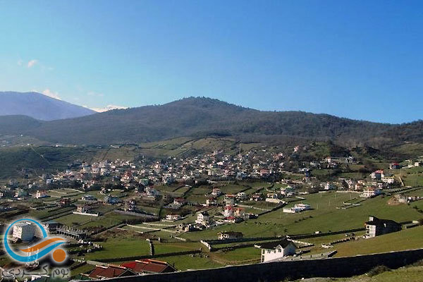 سفر به روستای طویدره کلاردشت