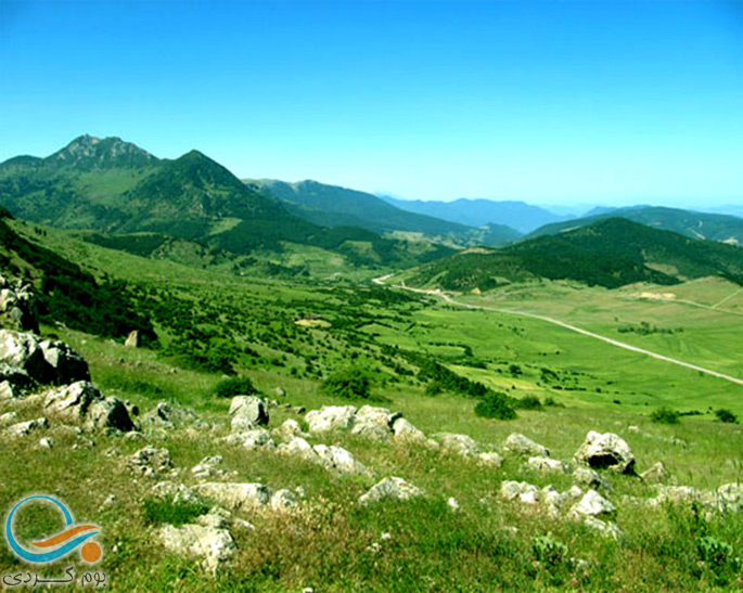 سفر به روستای کلکنار ساری