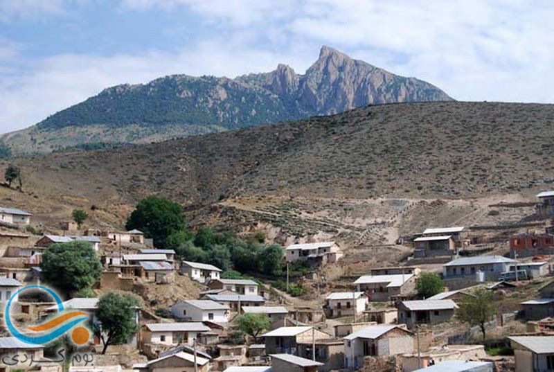 سفر به روستای بالاده کیاسر