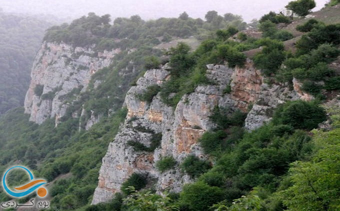 سفر به روستای کوا بهشهر