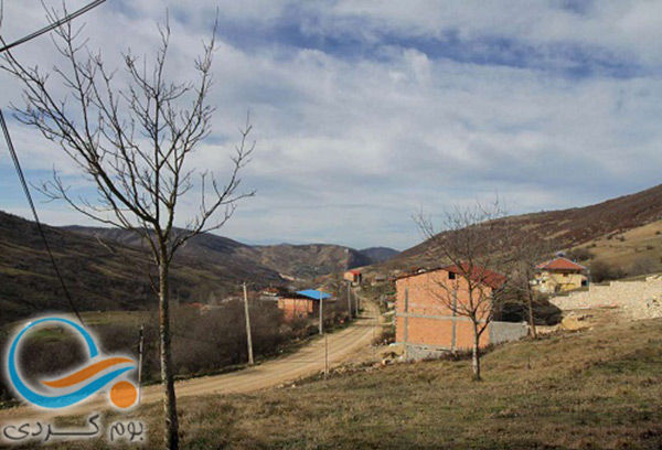 سفر به روستای پارچ بهشهر