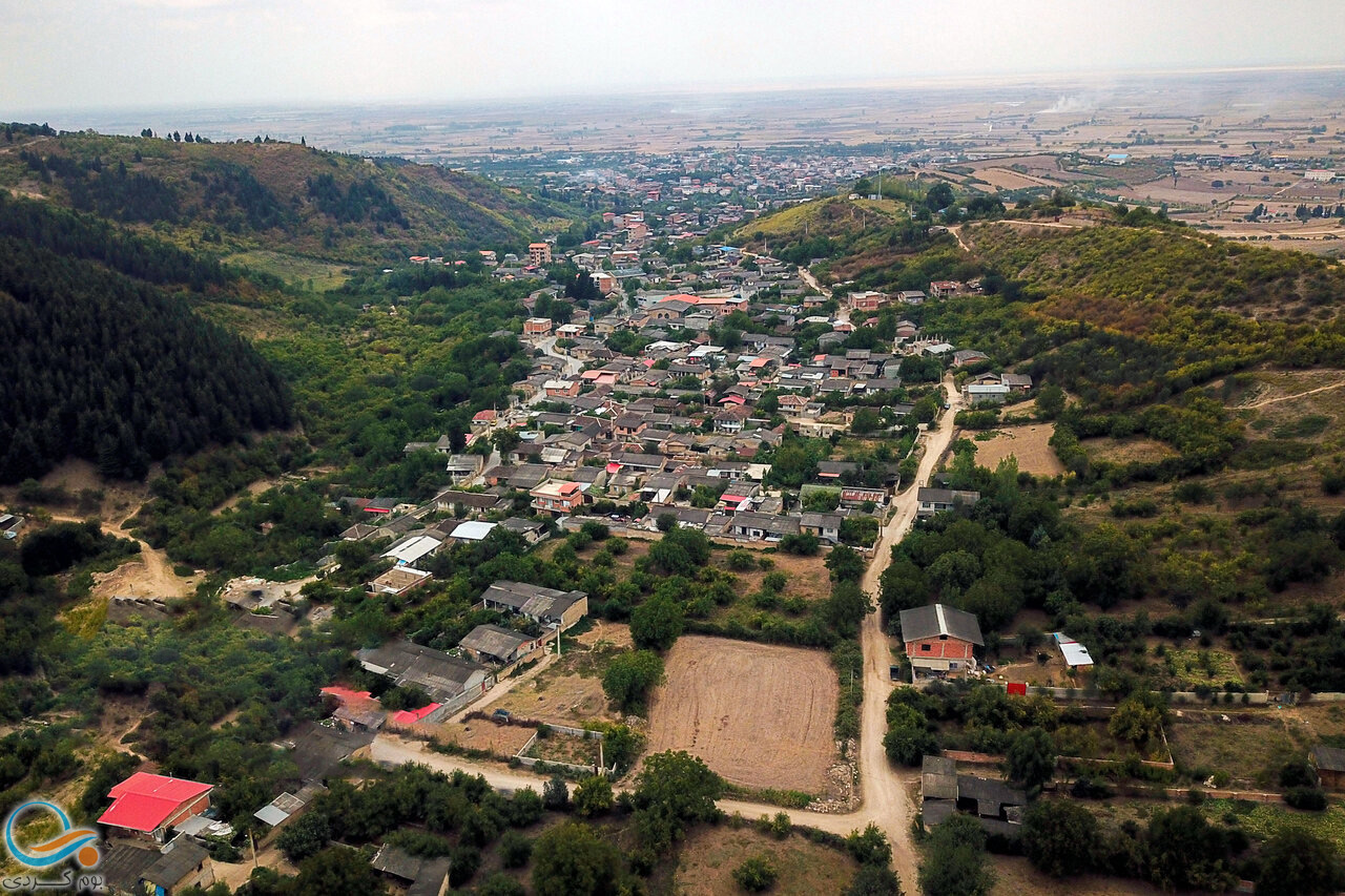 سفر به روستای شهیدآباد بهشهر