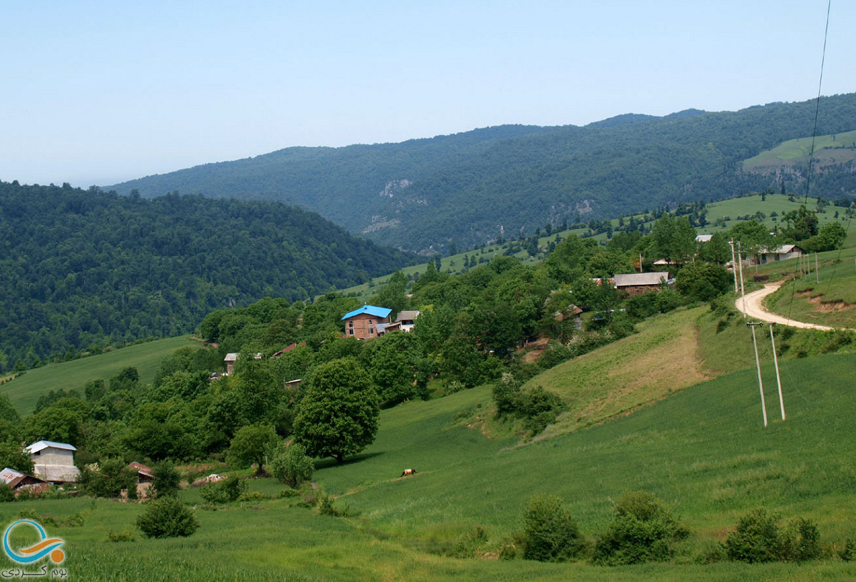 آشنایی با روستای شیخ‌محله بهشهر و دیدنی های آن