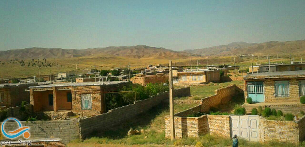 تجربه گشت و گذار در روستای عباس‌آباد بهشهر