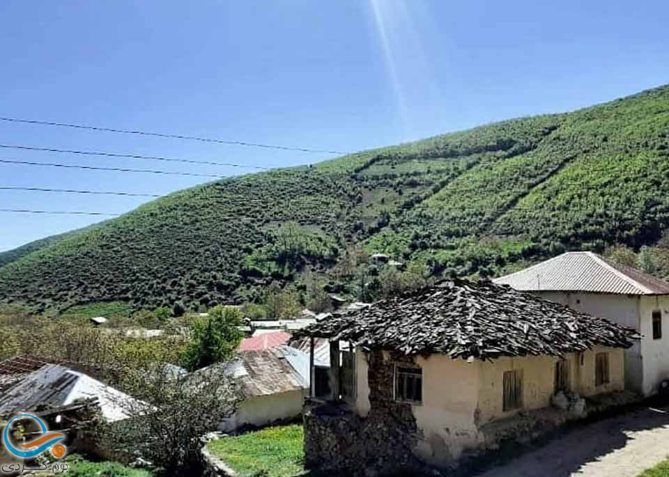 سفر به روستای اسلام‌آباد نوشهر