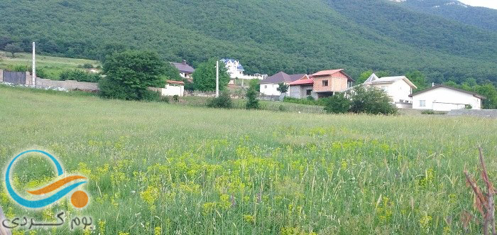 سفر به روستای انگیل نوشهر