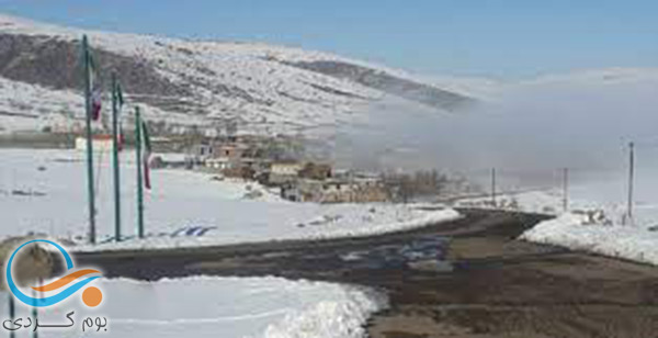 گشت و گذار در روستای بنمارسبلان سرعین