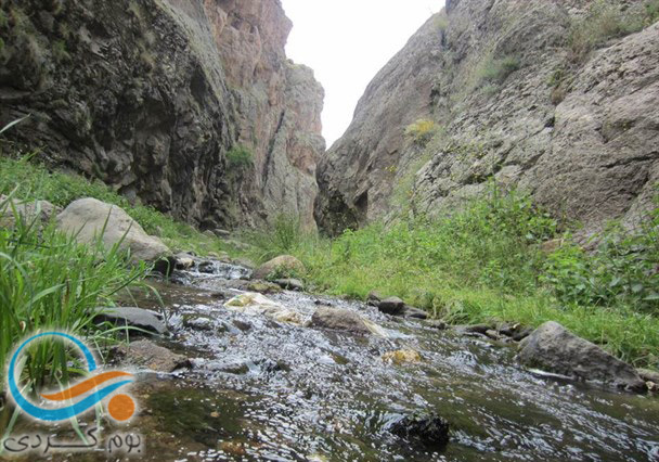 سفر به روستای ورگه‌سران سرعین