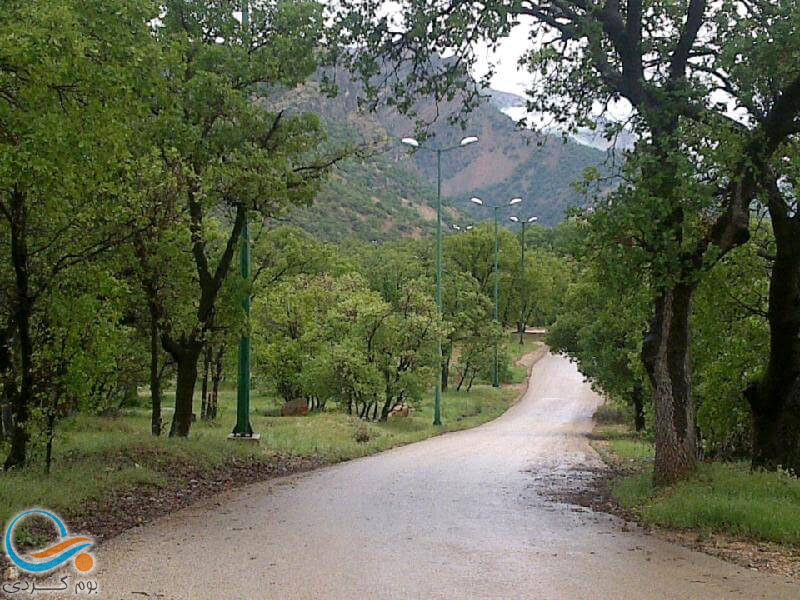 راهنمای سفر به روستای تشبندان محمودآباد