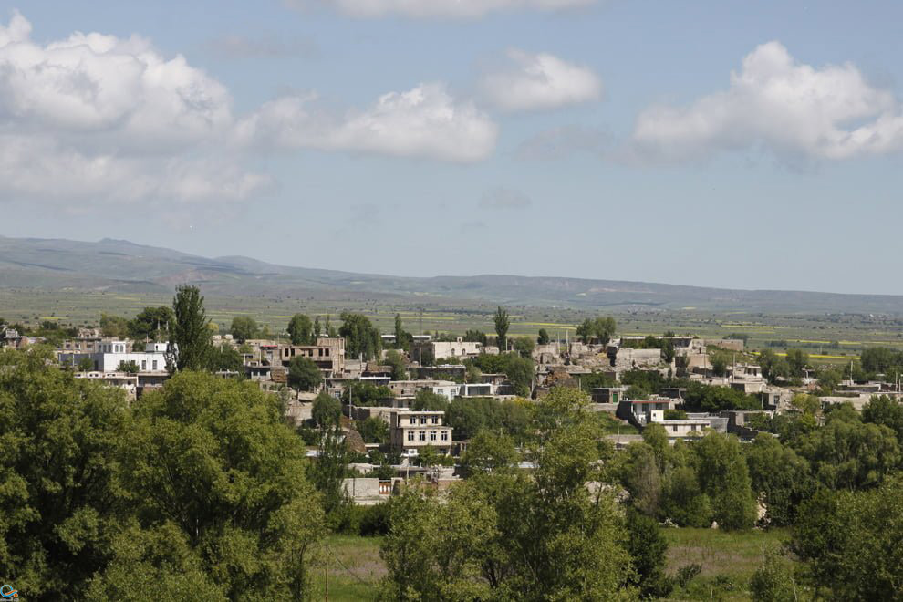 راهنمای سفر به روستای کلخوران اردبیل