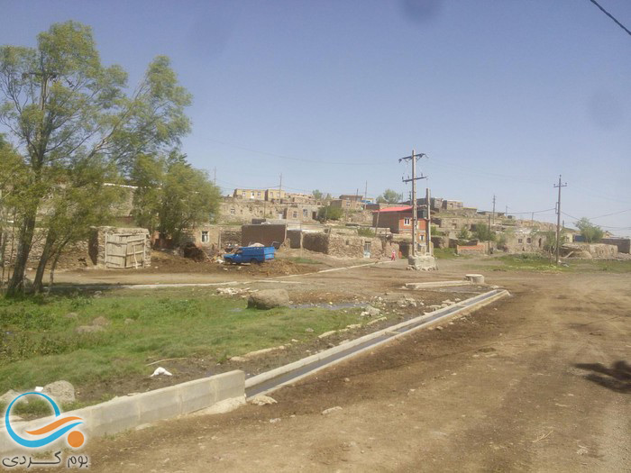 سفر به روستای کرگان اردبیل