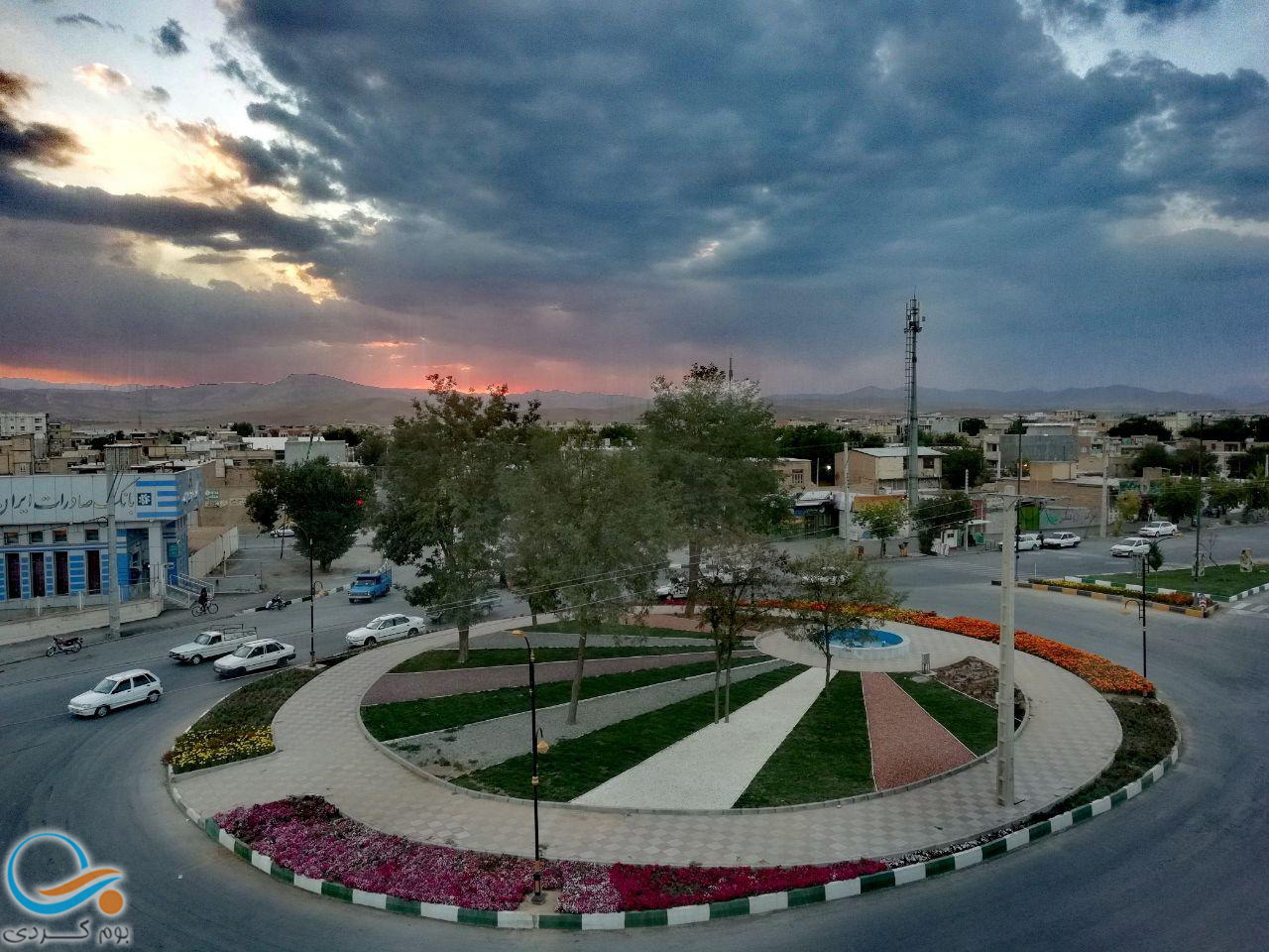 سفر به روستای چالشتر شهرکرد