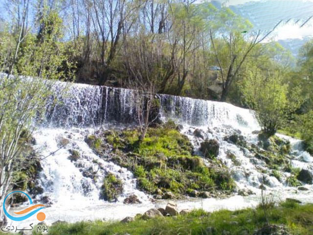 سفر به روستای بهشت آباد دشتک، سردترین نقطه ایران در تابستان