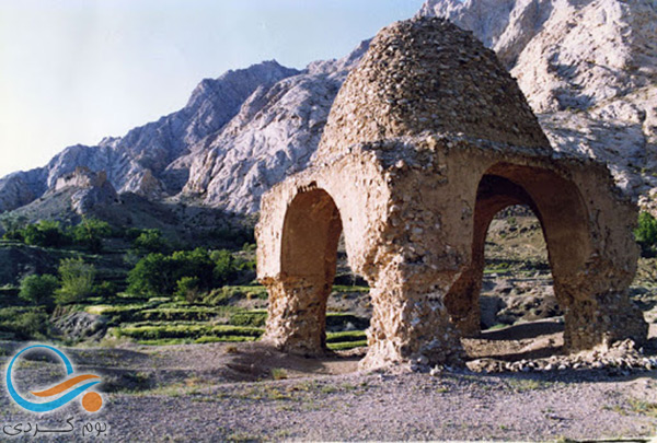 سیری در آتشکده سپرو نائین