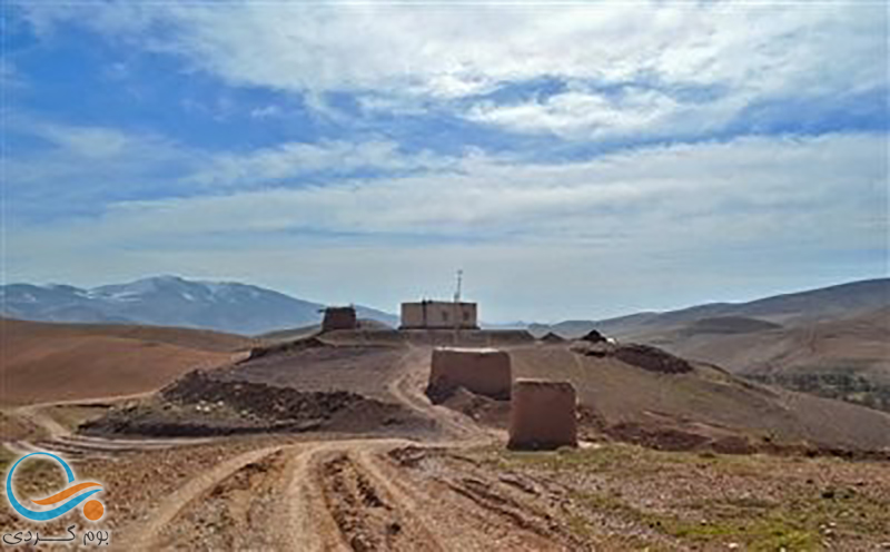 آشنایی با دیدنی های روستای آرپا دره سی تبریز