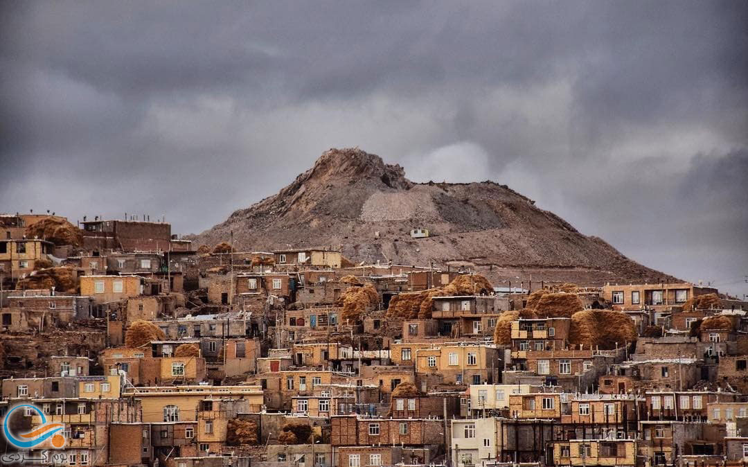 معرفی روستای سفیده خوان یا اسپره خون  