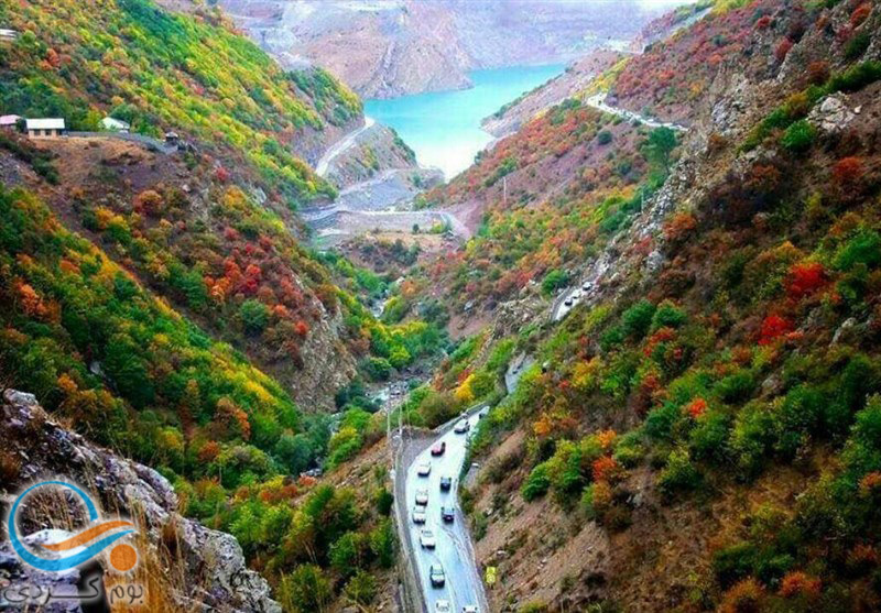 راهنمای بازدید از روستای پل خواب