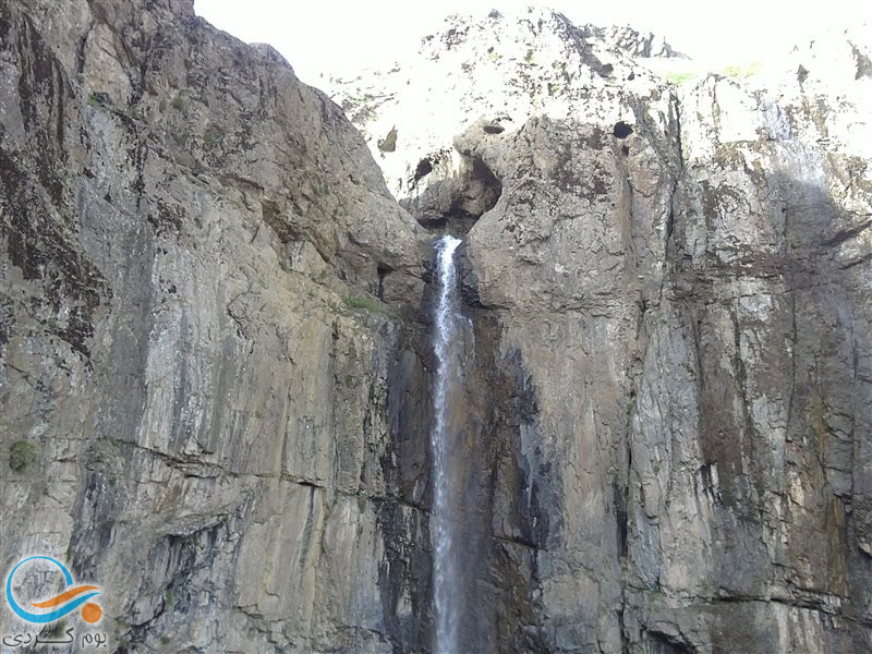 معرفی روستای خوزنکلا در نزدیکی کرج