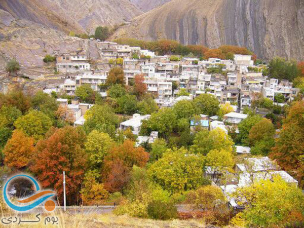 سفر به شهرستان خور (منطقه خور و بیابانک اصفهان)