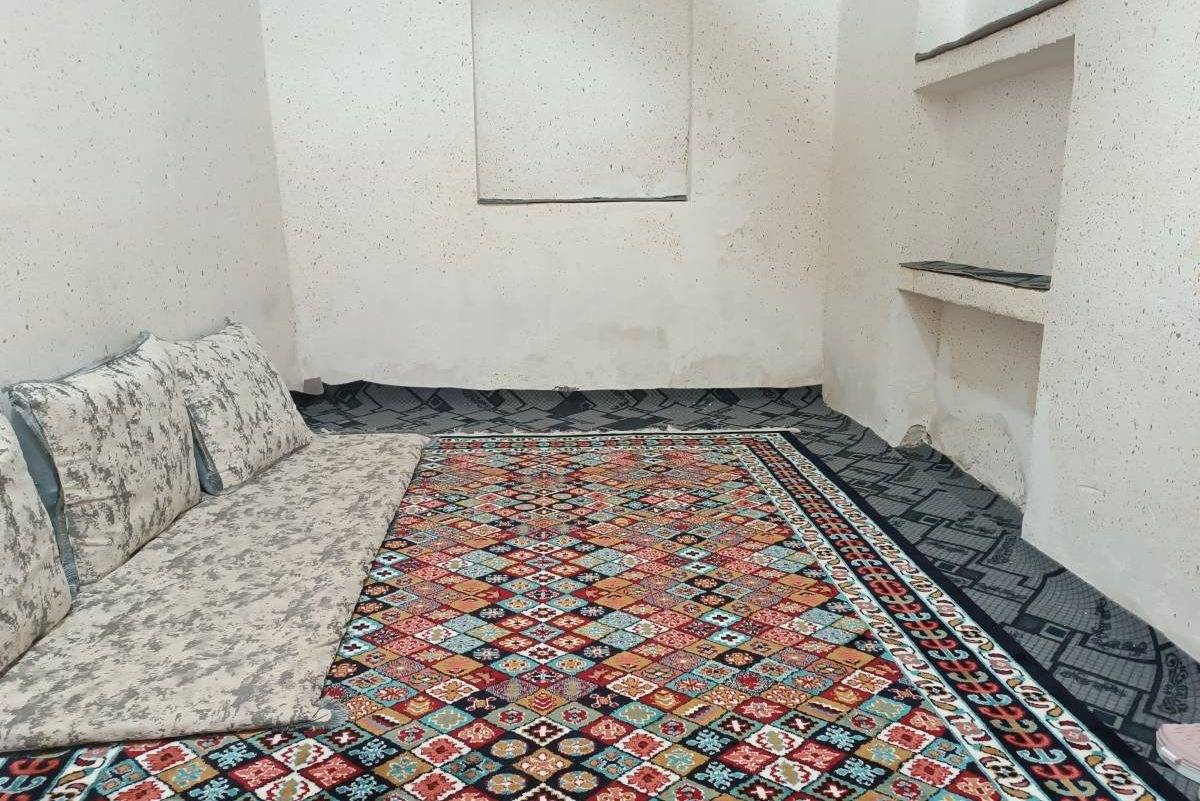 اقامتگاه سنتی آسنا (هرمز)