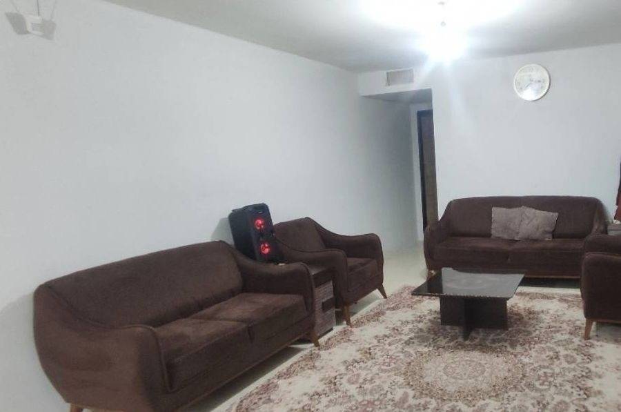 ویلا استخردار گردو (شهریار)