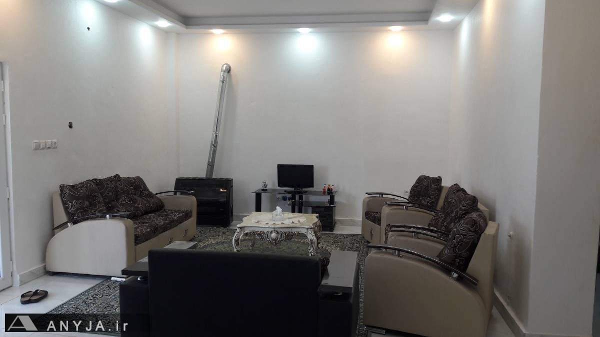 ویلا دوخوابه خدای رنگین کمان (کوچصفهان)