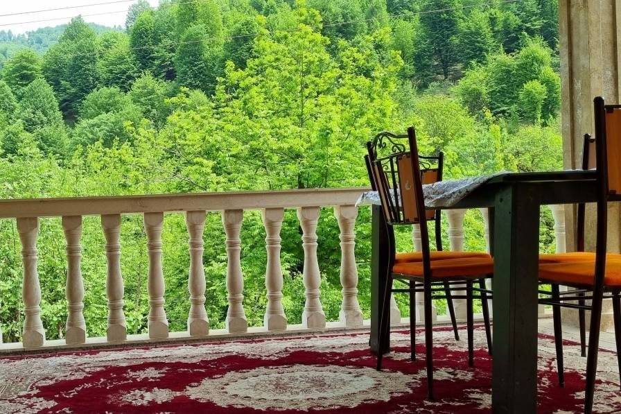 ویلا دربست دوخوابه (شفت)