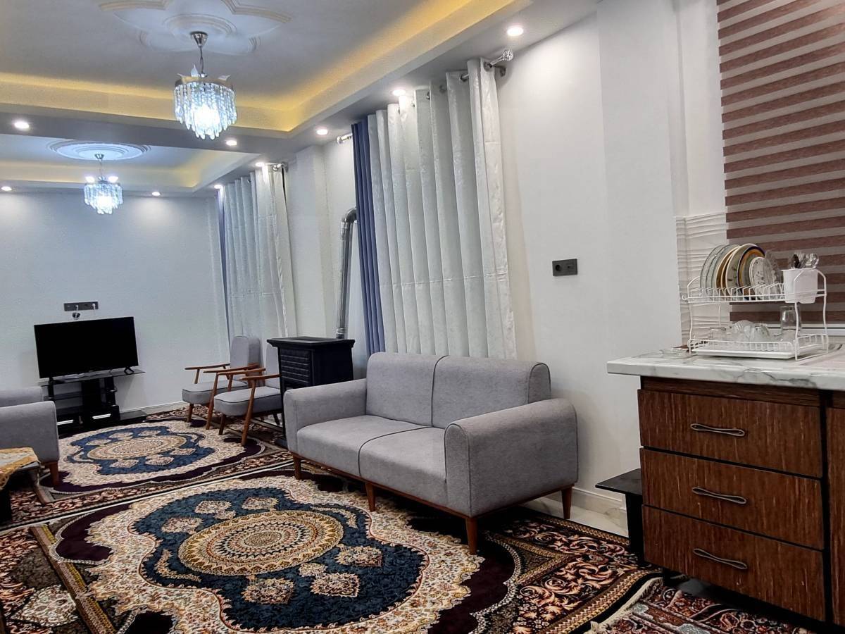 ویلا دربست دوخوابه (شفت)