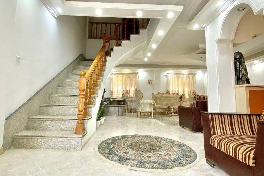 ویلا رویای ساحل (چالوس)