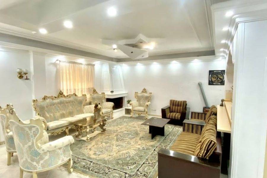 ویلا رویای ساحل (چالوس)