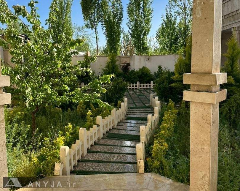 ویلا استخردار ساحل (چهارباغ)