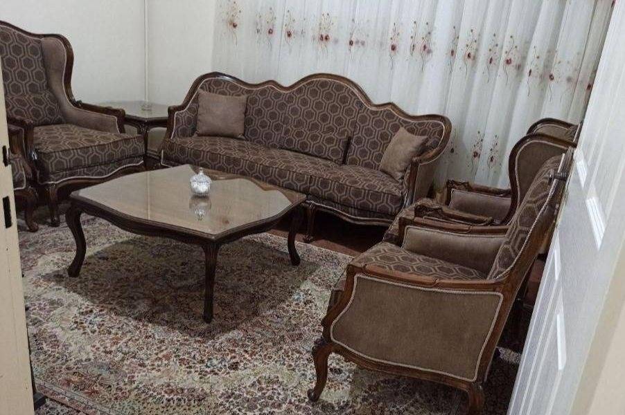 آپارتمان مرمر (تبریز)
