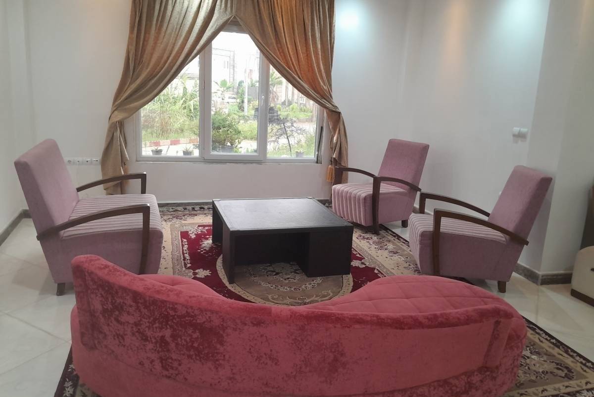 ویلا چهارخوابه نظام (بابلسر)