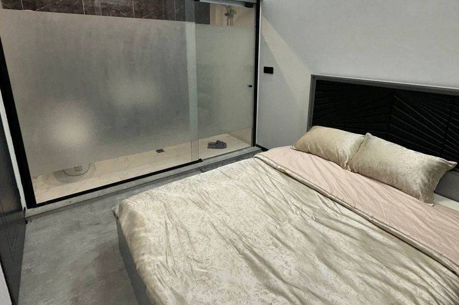 ویلای استخردار نخل (کردان)
