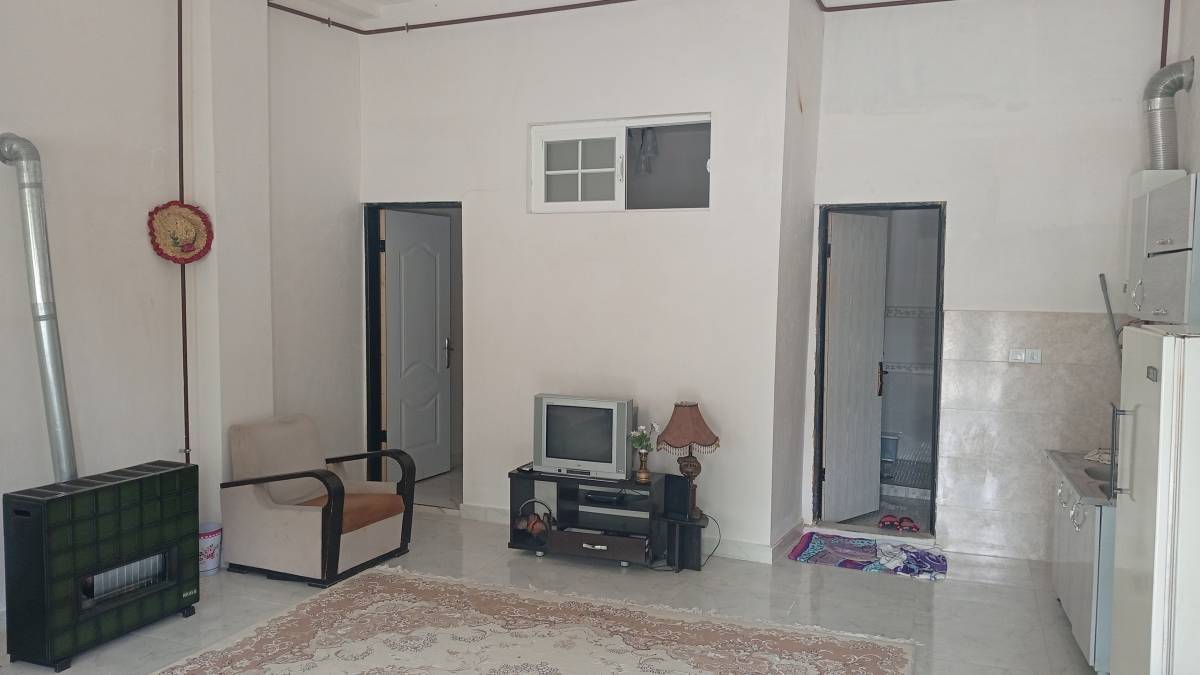 سوئیت روستایی لب جاده (خمام)
