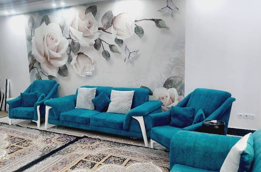ویلا استخردار خان نشین (دزفول)