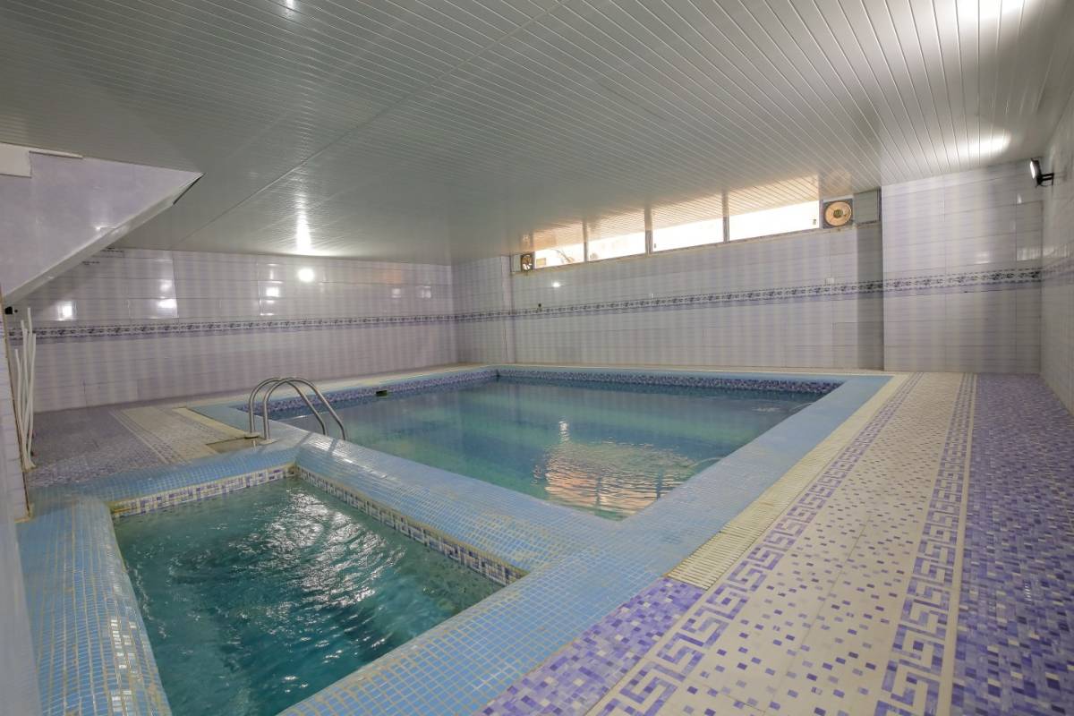 ویلااستخردار نرگس (چهارباغ)