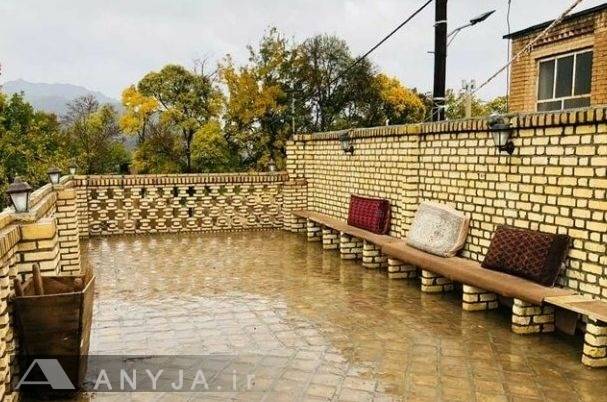 بوم گردی سرای جواهر، اتاق مهر بانو (نطنز)