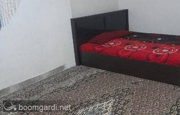 سوییت یکخوابه آرسام (رشت)
